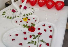 其他 7 Optimum Luxury Hotel & Spa