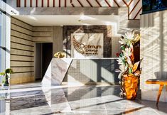 其他 2 Optimum Luxury Hotel & Spa