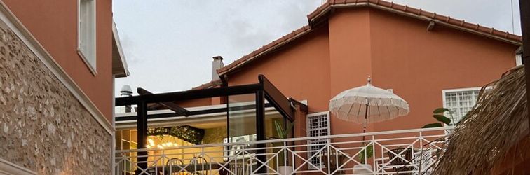 Others Noa's Boutique Hotel