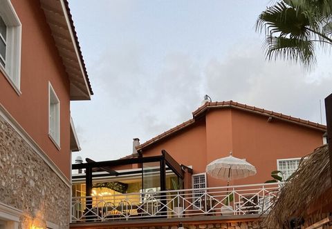 Others Noa's Boutique Hotel