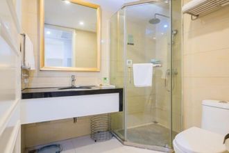 Lainnya 4 Huajun Hotel