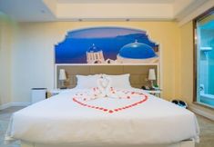 Lainnya 3 Huajun Hotel