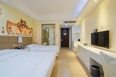 Lainnya Huajun Hotel