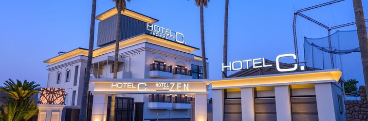 其他 HOTEL C.KOHOKU