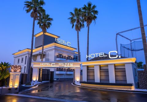 其他 HOTEL C.KOHOKU