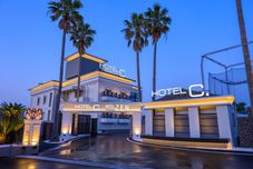 其他 HOTEL C.KOHOKU