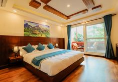 その他 7 Kathmandu Aagantuk Hotel