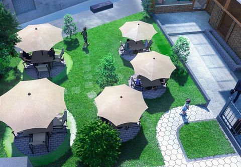 その他 Kathmandu Aagantuk Hotel