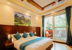 その他 2 Kathmandu Aagantuk Hotel