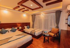 その他 5 Kathmandu Aagantuk Hotel