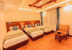 その他 6 Kathmandu Aagantuk Hotel