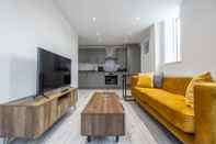 Lainnya Stunning 2-bed Apartment in Camberley