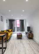 ภาพหลัก Remarkable 2-bed Apartment in Camberley