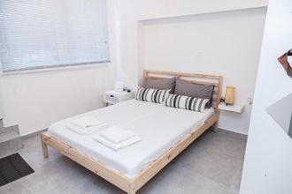 Others 4 Cozy studio in Athens