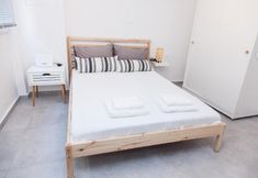 Others 3 Cozy studio in Athens