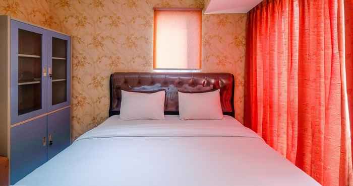 Lainnya Comfort And Homey 2Br At Nifarro Park Apartment