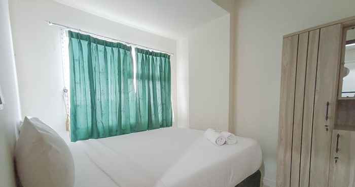 Khác Nice And Homey 2Br At Vida View Makassar Apartment