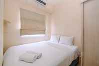 Khác Furnished And Strategic 2Br Apartment For 4 Pax Green Pramuka