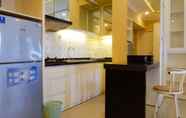 Lainnya 6 Elegant 2Br Apartment With Access To Mall At Tanglin Supermall Mansion