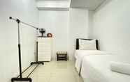 Lainnya 6 Exclusive 3Br At Gateway Pasteur Apartment