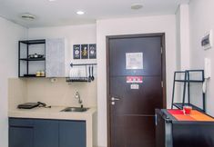 Others 5 Elegant And Comfort 1Br Apartment At Saveria Bsd City