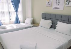 Others 4 Elegant And Comfort 1Br Apartment At Saveria Bsd City