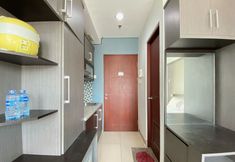 Others 4 Cozy Furnished Studio At Taman Melati Jatinangor Apartment