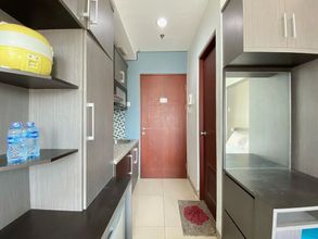 其他 4 Cozy Furnished Studio At Taman Melati Jatinangor Apartment