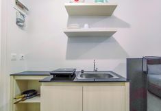 Others 4 Elegant And Comfy Studio Barsa City Apartment