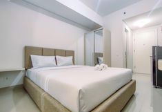 Others 2 Elegant And Comfy Studio Barsa City Apartment