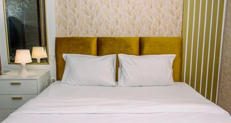 その他 2 Minimalist And Warm 2Br At Sky House Bsd Apartment