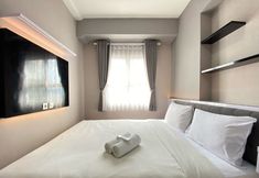 อื่นๆ 2 Homey 2Br Apartment At Mekarwangi Square Cibaduyut