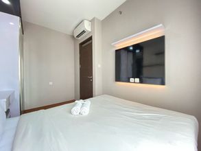 อื่นๆ 4 Homey 2Br Apartment At Mekarwangi Square Cibaduyut