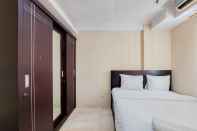 อื่นๆ Warm And Comfort Stay 2Br At Green Park View Apartment