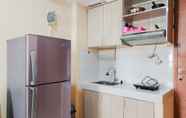 Lainnya 3 Warm And Comfort Stay 2Br At Green Park View Apartment