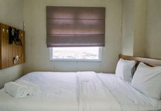 Others 3 Spacious And Comfy 1Br At Green Pramuka City Apartment