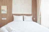 Others Warm And Cozy Stay Studio Apartment At Sky House Bsd