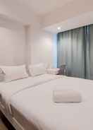 ภาพหลัก Comfort 2Br At Branz Bsd City Apartment