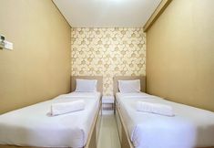 其他 2 Artsy 2Br Apartment At Parahyangan Residence