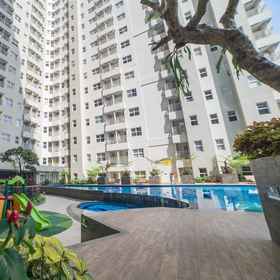 Primary image 1 Parahyangan Residence的2卧室艺术公寓, Liberta Physio 酒店