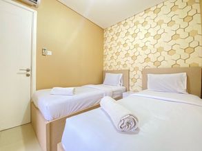 其他 4 Artsy 2Br Apartment At Parahyangan Residence