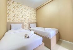 其他 3 Artsy 2Br Apartment At Parahyangan Residence