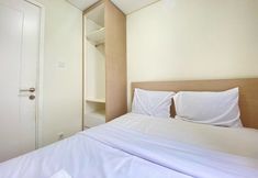 其他 7 Artsy 2Br Apartment At Parahyangan Residence