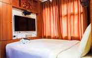 Others 6 Classic Luxury 2Br At Vida View Makassar Apartment