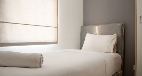 其他 2 Nice And Comfort 2Br At Serpong Garden Apartment