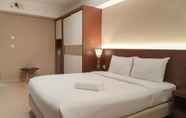 Others 4 Comfort And Simply Studio Room At Mataram City Apartment