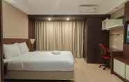 Others 3 Comfort And Simply Studio Room At Mataram City Apartment
