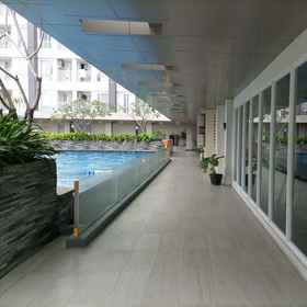 Primary image 1 Cozy Studio At Taman Melati Sinduadi Apartment, Atomy Jogja City Centre Hotels