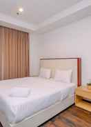 Imej utama Spacious And Nice 3Br Apartment At Veranda Residence