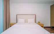 Lainnya 4 Spacious and Nice 3BR Apartment at Veranda Residence Puri